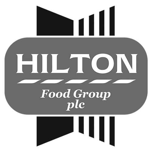 ENE clinet - Hiton Food Group