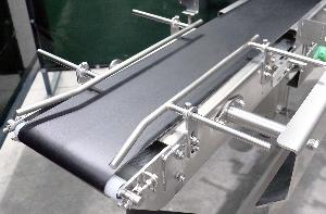 PU Belt Conveyor